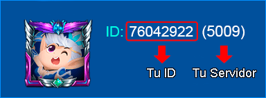 Imagen de Mobile Legends
