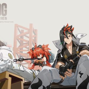 Zenless Zone Zero