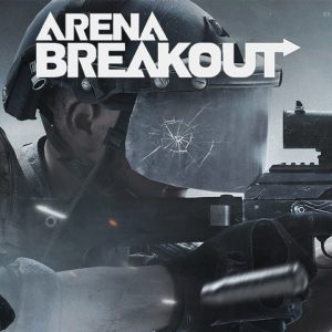 Arena Breakout