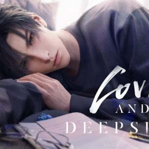 Love And Deepspace